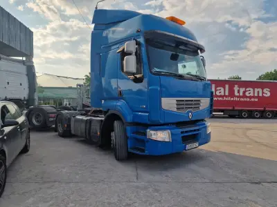 TRUCK & TRAILER SERVICE | 24/7 ROADSIDE ASSISTANCE