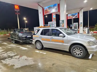 КАЯ 18