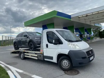 Пътна Помощ Пазарджик