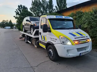 ПЪТНА ПОМОЩ ПАНАГЮРИЩЕ КОРЕКТ 90 ООД