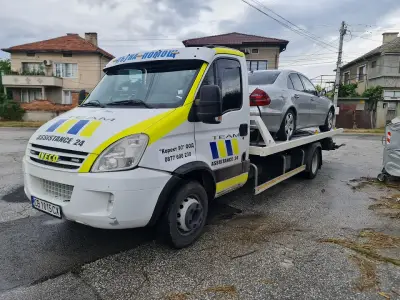 ПЪТНА ПОМОЩ ПАНАГЮРИЩЕ КОРЕКТ 90 ООД