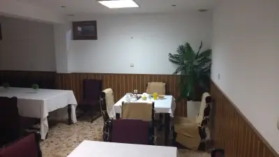 Aladin Foods
