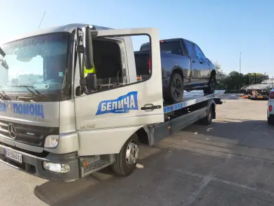 Пътна помощ Пазарджик Белича Транс ЕООД