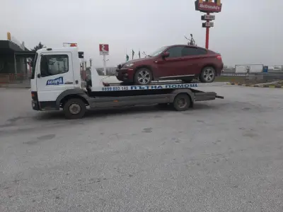 Пътна помощ Пазарджик Белича Транс ЕООД