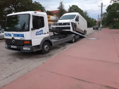 Пътна помощ Пазарджик Белича Транс ЕООД
