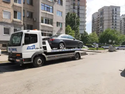 Пътна помощ Пазарджик Белича Транс ЕООД