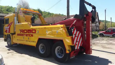 Пътна помощ Трявна - Road Assistance , Asistenta rutiera , Tractari auto , Yol yardımı