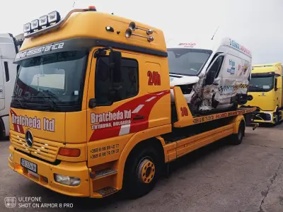 Пътна помощ Трявна - Road Assistance , Asistenta rutiera , Tractari auto , Yol yardımı