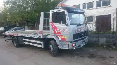 Пътна помощ Трявна - Road Assistance , Asistenta rutiera , Tractari auto , Yol yardımı