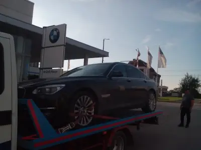 Пътна помощ Севлиево