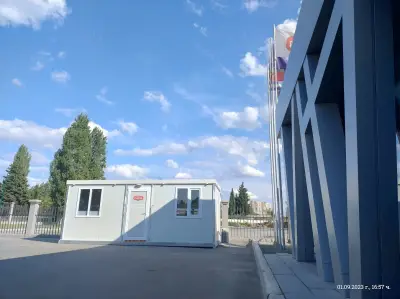 ПАЛИРРИЯ БЪЛГАРИЯ