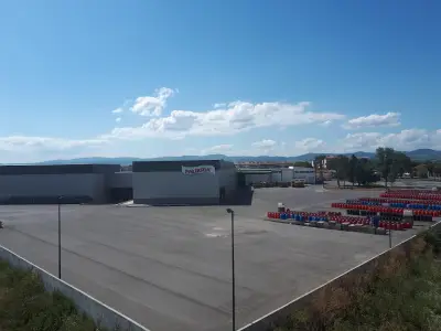 ПАЛИРРИЯ БЪЛГАРИЯ