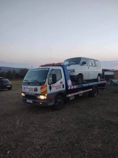Пътна помощ Велико Търново - Tractari Auto/Bus/Truck