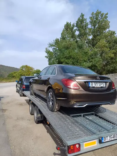 Пътна Помощ Велико Търново TRACTARI AUTO BULGARIA ASISTENTA RUTIERA BULGARIA
