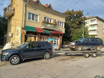 Пътна Помощ Велико Търново TRACTARI AUTO BULGARIA ASISTENTA RUTIERA BULGARIA