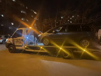 Пътна помощ - Джи Гид ООД