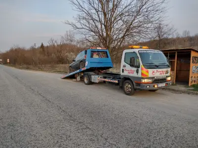 Пътна помощ Денчев ауто