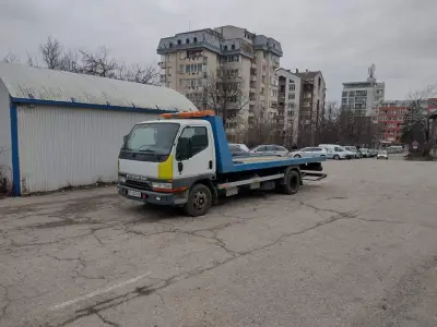 Пътна помощ Денчев ауто