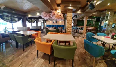 Fashion Bar&Dinner