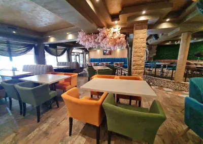 Fashion Bar&Dinner
