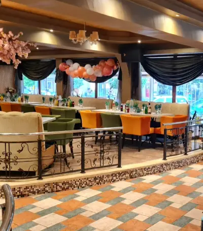 Fashion Bar&Dinner