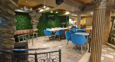 Fashion Bar&Dinner