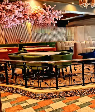 Fashion Bar&Dinner