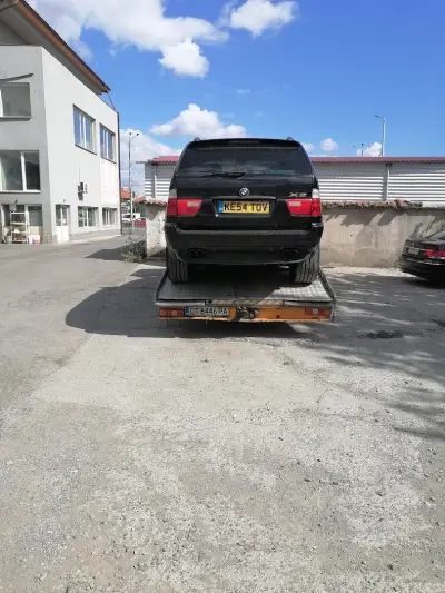 Пътна помощ