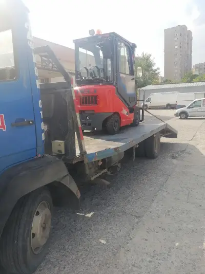 Пътна помощ