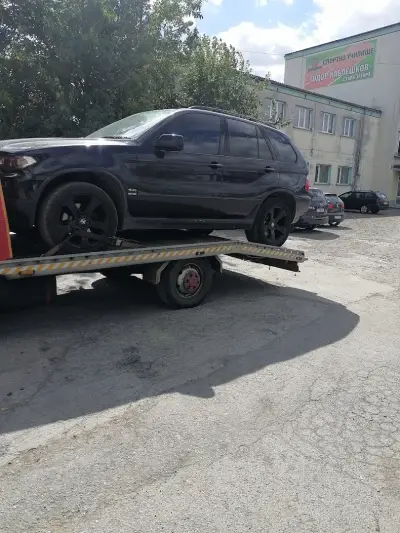 Пътна помощ