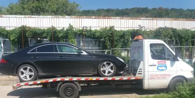 Пътна помощ Екорепорт Стара Загора