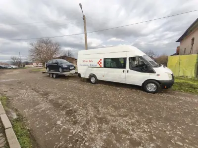 Денонощна пътна помощ