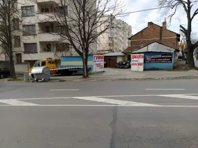 Денонощна пътна помощ