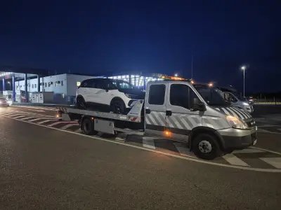 Пътна Помощ Севлиево 24/7 Asistenta Rutiera Bulgaria