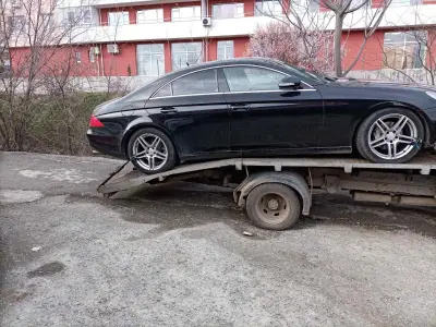 Пътна помощ ГУРКОВО 24/7 / Road assistant GURKOVO 24/7