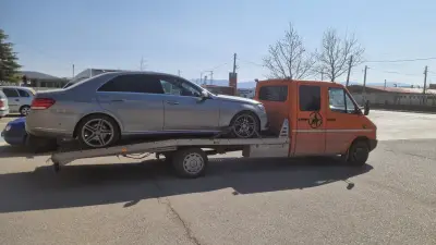 Пътна помощ ГУРКОВО 24/7 / Road assistant GURKOVO 24/7