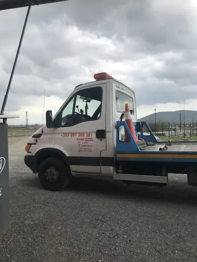 Пътна помощ ГУРКОВО 24/7 / Road assistant GURKOVO 24/7