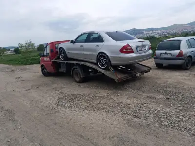 Пътна помощ ГУРКОВО 24/7 / Road assistant GURKOVO 24/7