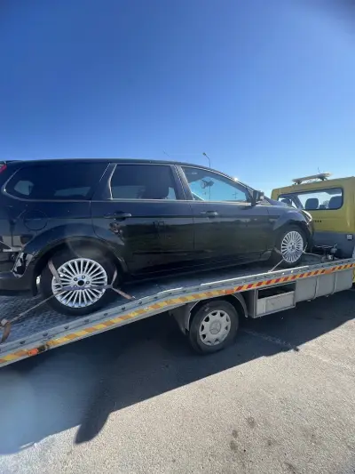 Pankin car nesebar/пътна помощ recovery