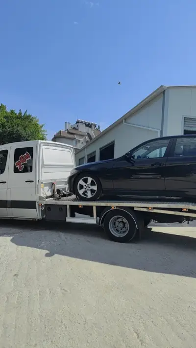 Pankin car nesebar/пътна помощ recovery