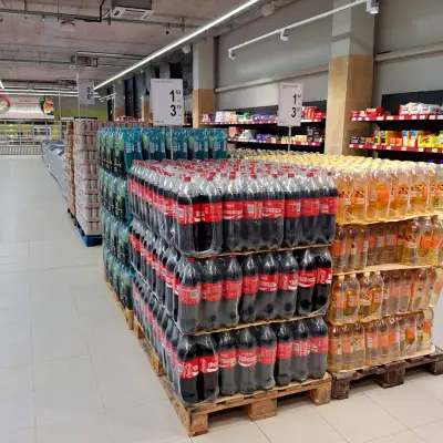 T MARKET