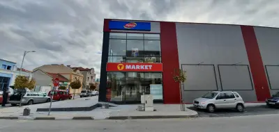 T MARKET