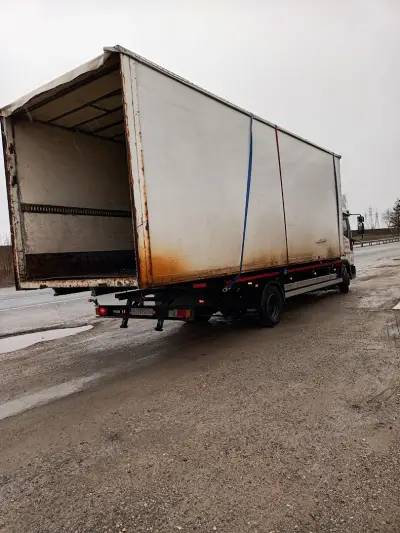 Денонощна пътна помощ А2 Агриколор
