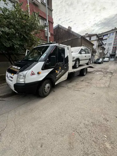 Пътна Помощ НЕВОЛЯ Русе Най-Ниски Цени/Road Assistance NEVOLYA 24/7