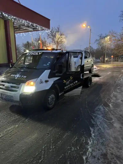 Пътна Помощ НЕВОЛЯ Русе Най-Ниски Цени/Road Assistance NEVOLYA 24/7