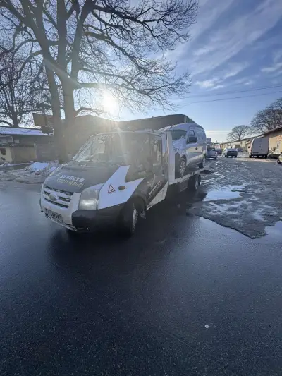 Пътна Помощ НЕВОЛЯ Русе Най-Ниски Цени/Road Assistance NEVOLYA 24/7