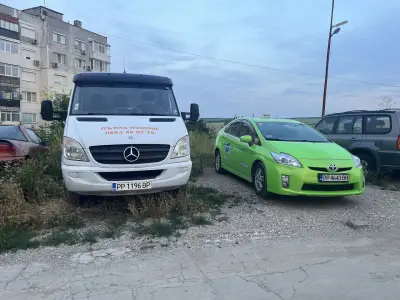 Пътна помощ Разград 24/7