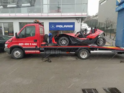 ПЪТНА ПОМОЩ ЯМБОЛ - Joko Assistance EOOD