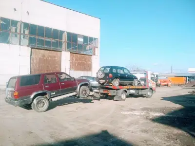 ПЪТНА ПОМОЩ ЯМБОЛ - Joko Assistance EOOD