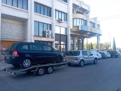 ПЪТНА ПОМОЩ ЯМБОЛ - Joko Assistance EOOD